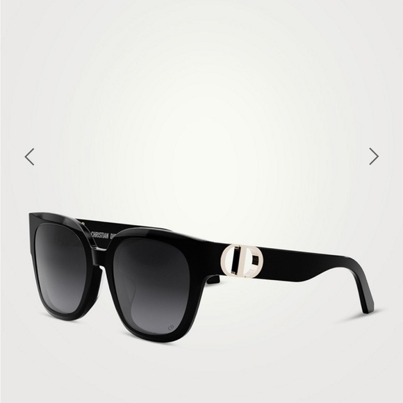 New! Authentic Dior Sunglasses - Picture 8 of 11